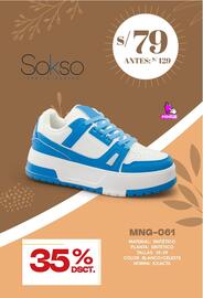 Catálogo Sokso semana 48 Página 38