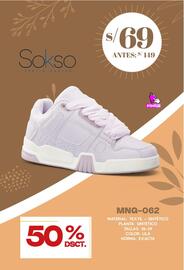 Catálogo Sokso semana 48 Página 40