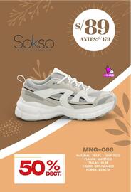 Catálogo Sokso semana 48 Página 42