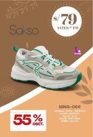 Catálogo Sokso semana 48 Página 43