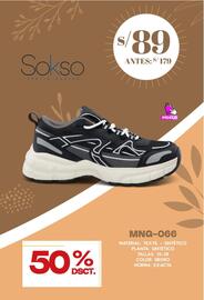 Catálogo Sokso semana 48 Página 44