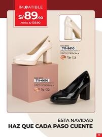 Catálogo Bata Página 11