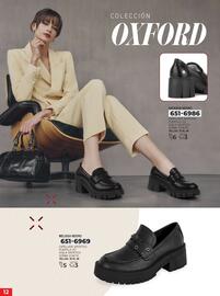 Catálogo Bata Página 12