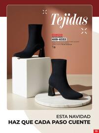 Catálogo Bata Página 15