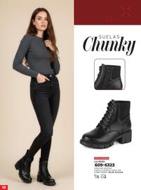 Catálogo Bata Página 18