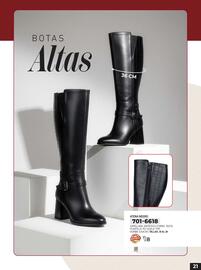 Catálogo Bata Página 21