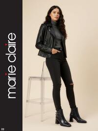 Catálogo Bata Página 22