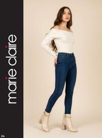 Catálogo Bata Página 24