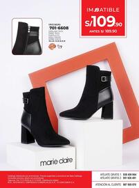 Catálogo Bata Página 28