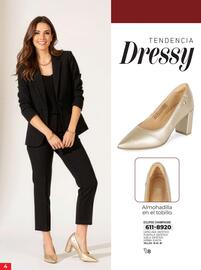 Catálogo Bata Página 4