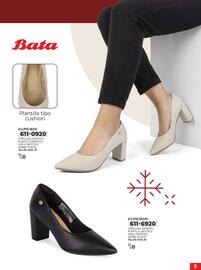Catálogo Bata Página 5