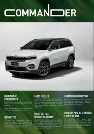 Catálogo Jeep Página 2