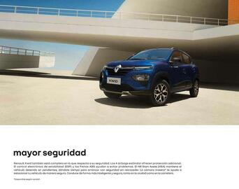 Catálogo Renault Página 10
