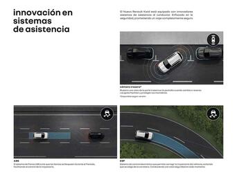 Catálogo Renault Página 12