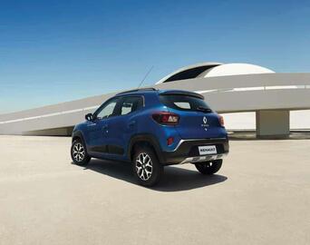 Catálogo Renault Página 13