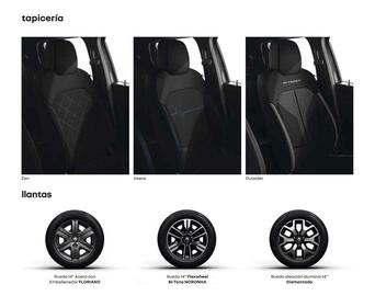 Catálogo Renault Página 15