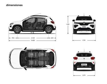 Catálogo Renault Página 20