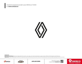 Catálogo Renault Página 21