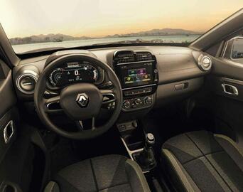 Catálogo Renault Página 6