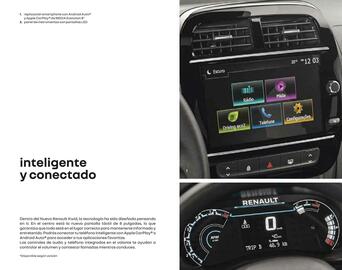 Catálogo Renault Página 7