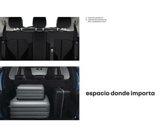 Catálogo Renault Página 8