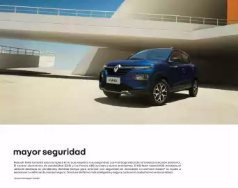 Catálogo Renault Página 10