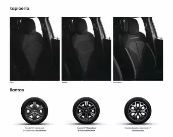 Catálogo Renault Página 15