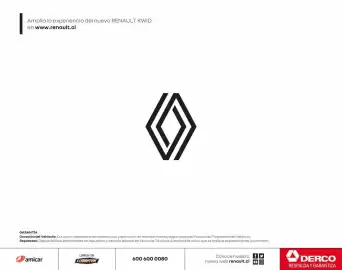 Catálogo Renault Página 21