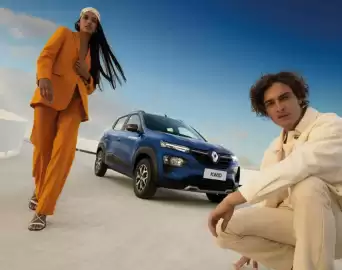 Catálogo Renault Página 5