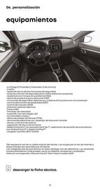 Catálogo Renault Página 12