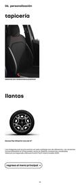 Catálogo Renault Página 13