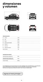 Catálogo Renault Página 15