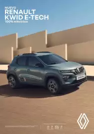 Catálogo Renault Página 1