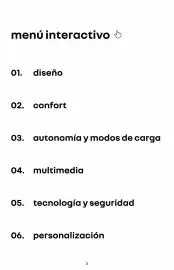 Catálogo Renault Página 3