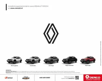 Catálogo Renault Página 15