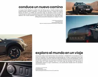 Catálogo Renault Página 2