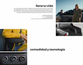 Catálogo Renault Página 3