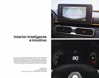 Catálogo Renault Página 4