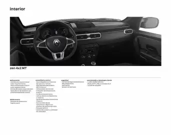 Catálogo Renault Página 6