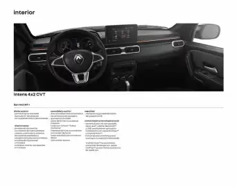 Catálogo Renault Página 7