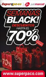 Catálogo Super Paco Página 1