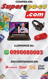 Catálogo Super Paco Página 17