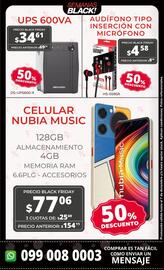 Catálogo Super Paco Página 6