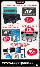 Catálogo Super Paco Página 9