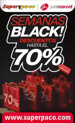 Catálogo Super Paco (válido hasta 7-12)