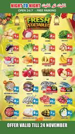 Night to Night Hypermarket catalogue Page 2