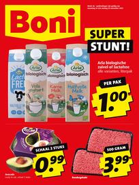 Boni folder week 48 Pagina 1