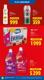 Lidl akciós újság hét 48 Oldal 12