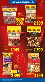 Lidl akciós újság hét 48 Oldal 15