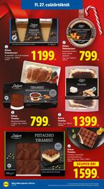 Lidl akciós újság hét 48 Oldal 20